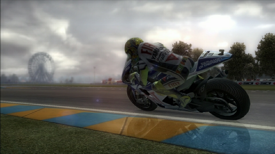 MotoGP 10/11 (Edición Team Repsol Honda) - Imagen 41